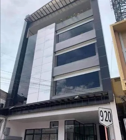 Quirino Hub 2 Bedroom Family Room